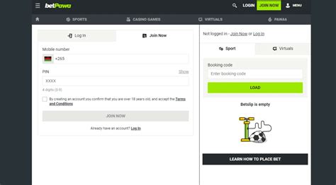 betpawa game|betpawa join.